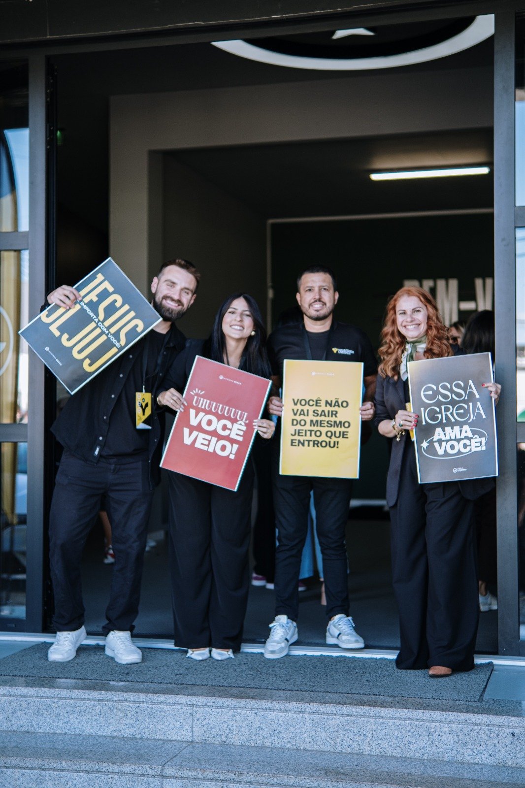 United Church — community and worship